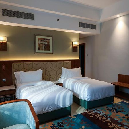 The Seven Hotel Al Manamah Esterno foto