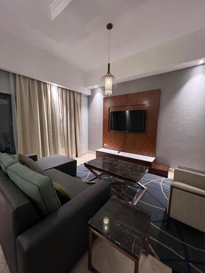 The Seven Hotel Al Manamah Esterno foto