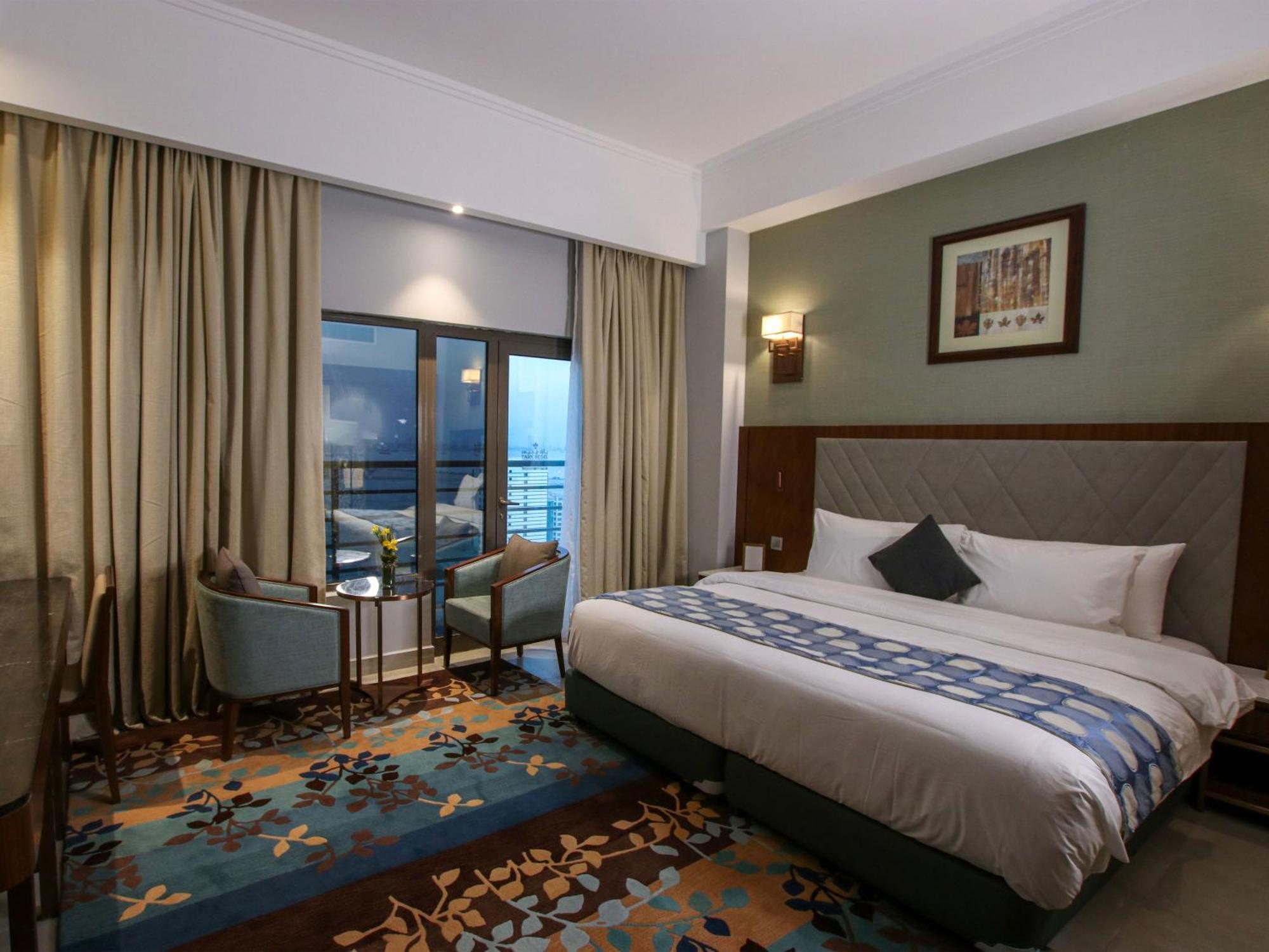 The Seven Hotel Al Manamah Esterno foto